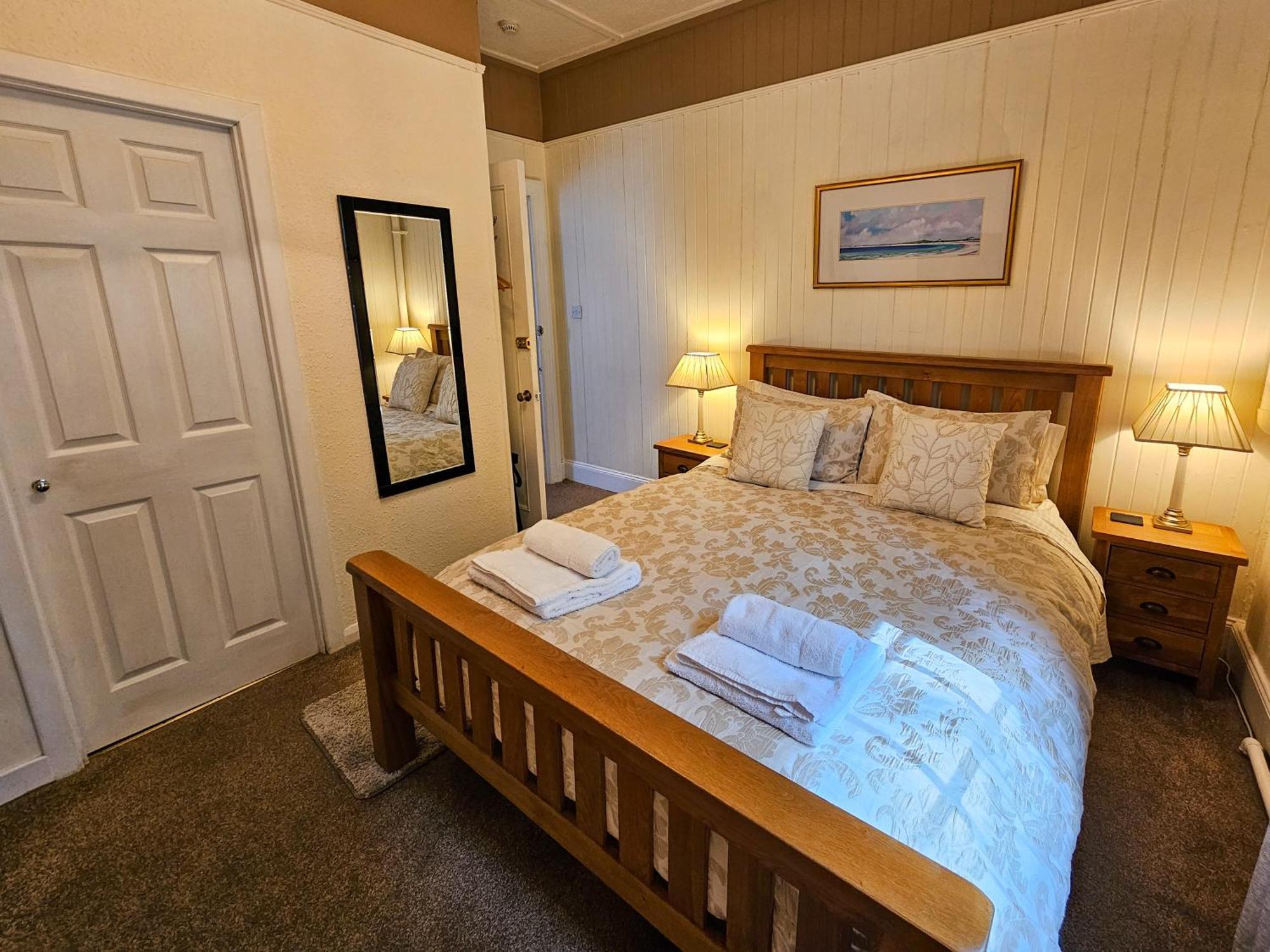 مبيت وإفطار أوبان Ards House المظهر الخارجي الصورة